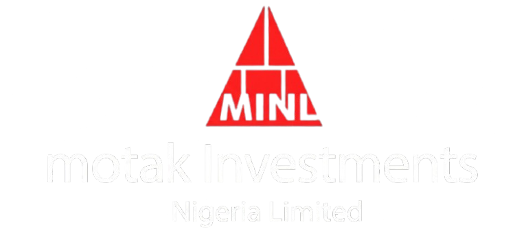 Motak Investments Nigeria Limited